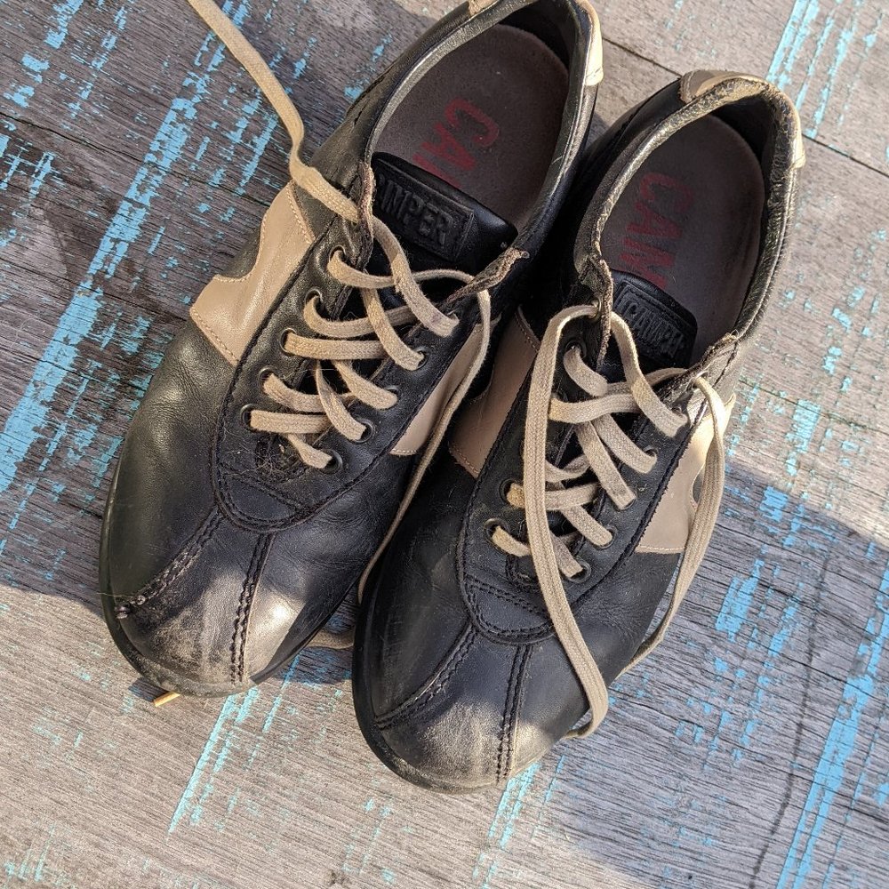 Camper sneakers Pelotas size 37